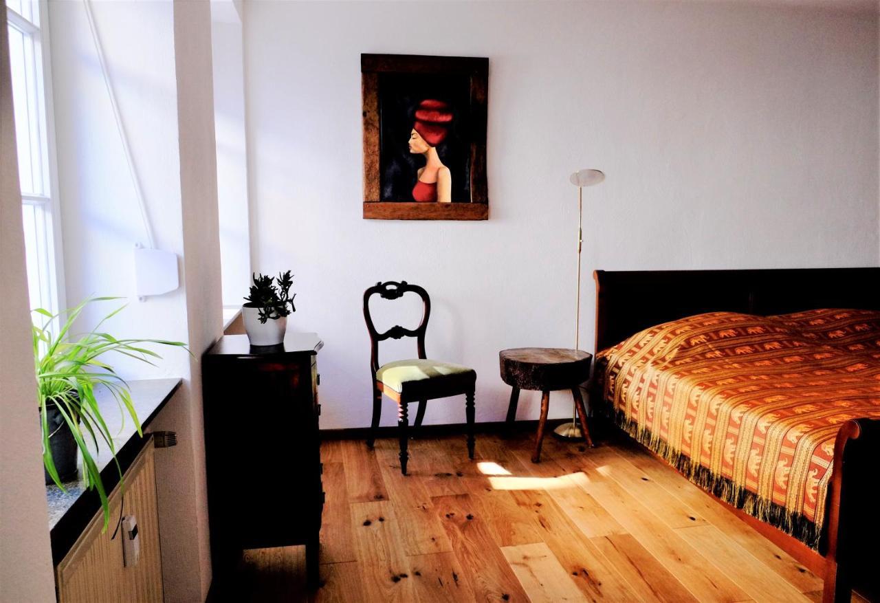 Appartement Altstadt - Kardinal-wendel-strasse 18